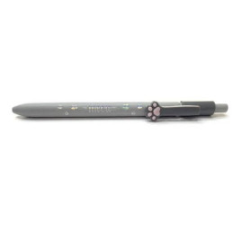 PENNA A SFERA - MEOW - RED LEGAMI