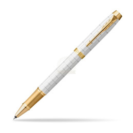 Penna Parker IM Premium Perla GT roller