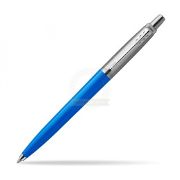 Penna Parker Jotter sfera offerta colore blu