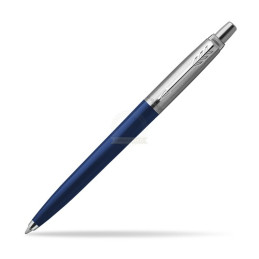 Penna Parker Jotter sfera offerta colore blu navy