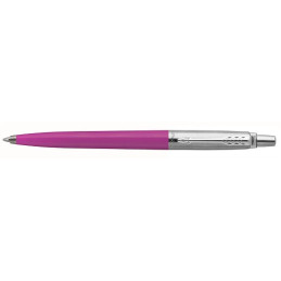 Penna Parker Jotter sfera offerta colore magenta - fucsia