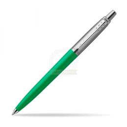 Penna Parker Jotter sfera offerta colore verde