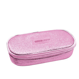 Astuccio bauletto TINTAUNITA GLAMOUR rosa