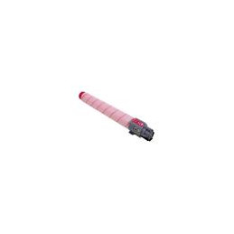 Toner Ricoh MPC306 - 406 - 307 Magenta rigenerato