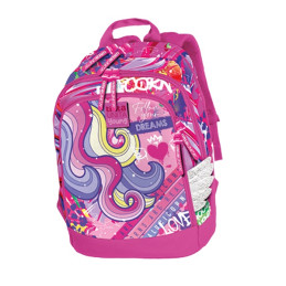 Zaino Tintaunita dyoung unicorn