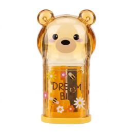 Temperino con Contenitore Bear Sweet Bear – Legami