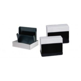 Schedario in plastica 10,5x15 Memoteca 300sk