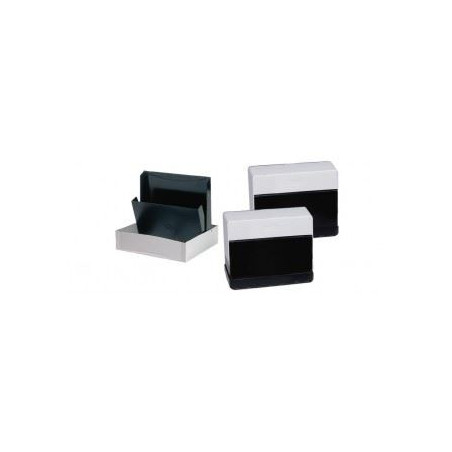 Schedario in plastica 10,5x15 Memoteca 300sk