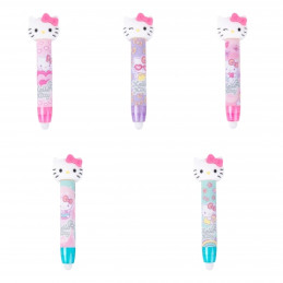 Gomma retrattile HELLO KITTY