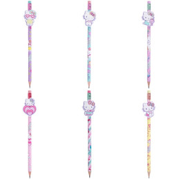 Matita Hello Kitty