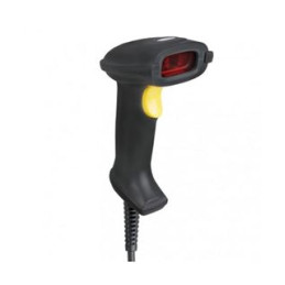 Lettore barcode laser Vultech lotteria