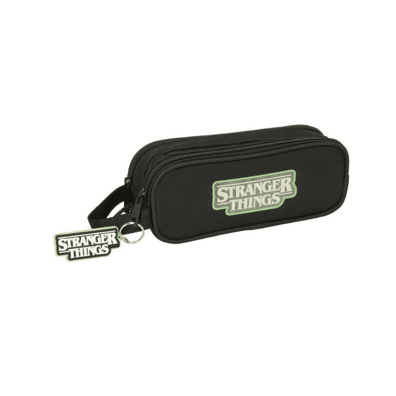 Astuccio Bustina Stranger Things