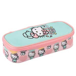 Astuccio tombolino Hello Kitty