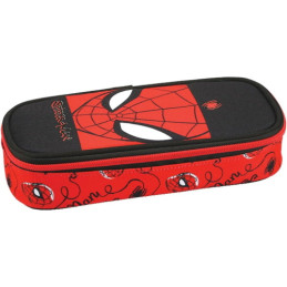 Astuccio tombolino Spiderman