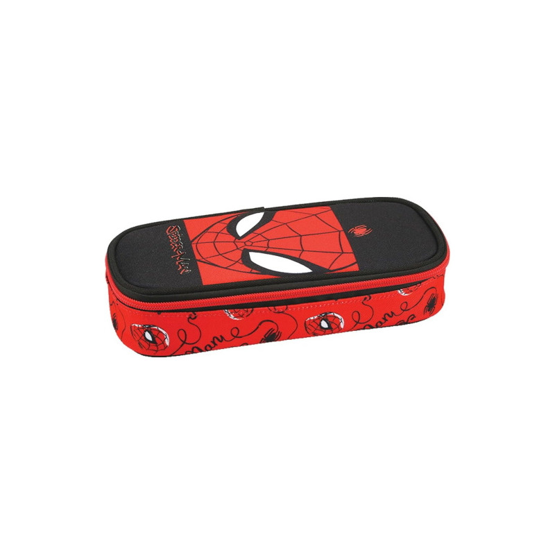 Astuccio tombolino Spiderman