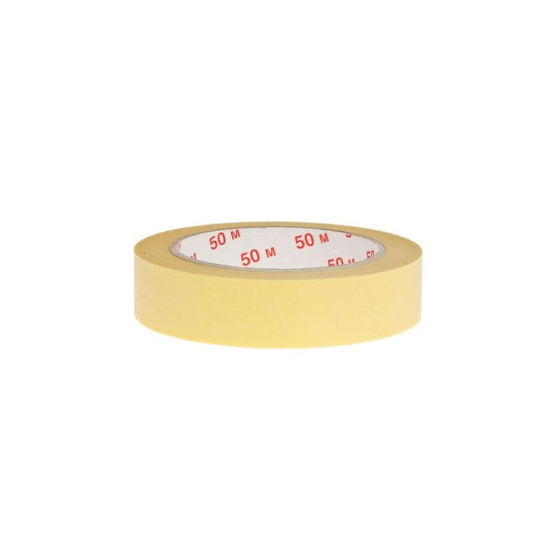 Nastro adesivo crespato 25x50mt