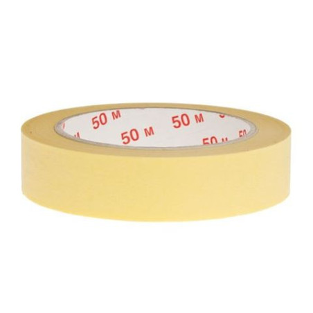 Nastro adesivo crespato 25x50mt