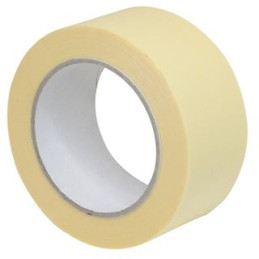 Nastro adesivo crespato 50X50MT
