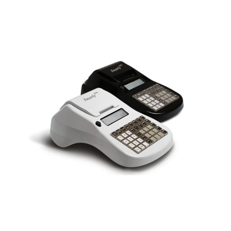 Registratore di cassa TELEMATICO WIFI Smarty  inclusa fiscalizzazione