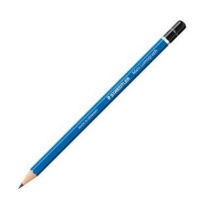 MATITE STAEDTLER LUMOGRAPH 100- F