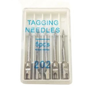 Aghi per pistola sparafili 5pz