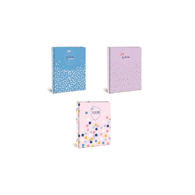 album foto + pochette