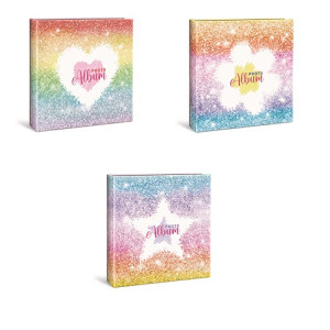 album foto 13x18 + pochette