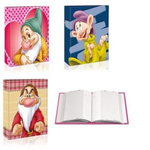 Album foto disney 100 foto 13,5x19