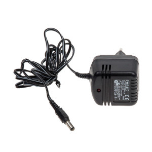 Alimentatore per calcolatrice