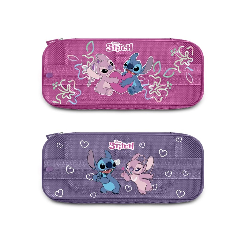 Astuccio  bustina - Stitch