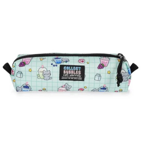 Astuccio - My Pencil Case - Kitty - Legami