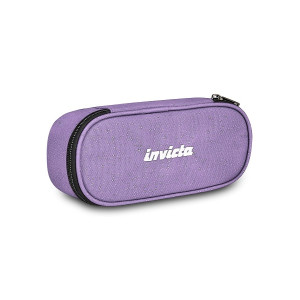 Astuccio bustina organizzato Seven Invicta shine glitter