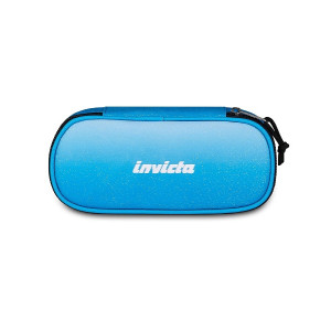 Astuccio bustina organizzato Seven Invicta shine Methyl Blue