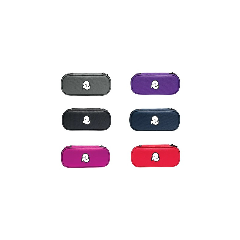 Astuccio bustina organizzato Seven Invicta VARI COLORI