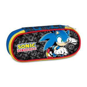 Astuccio bustina SONIC SEVEN