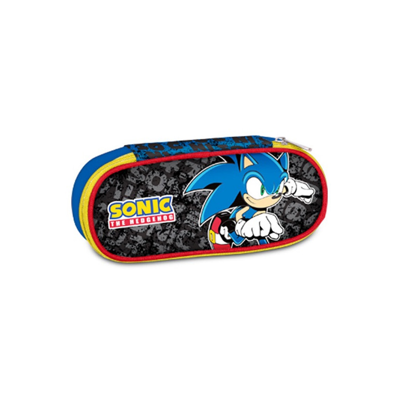 Astuccio bustina SONIC SEVEN