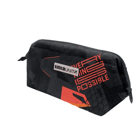 Astuccio bustone jumbo 1 zip TINTAUNITA  camouflage