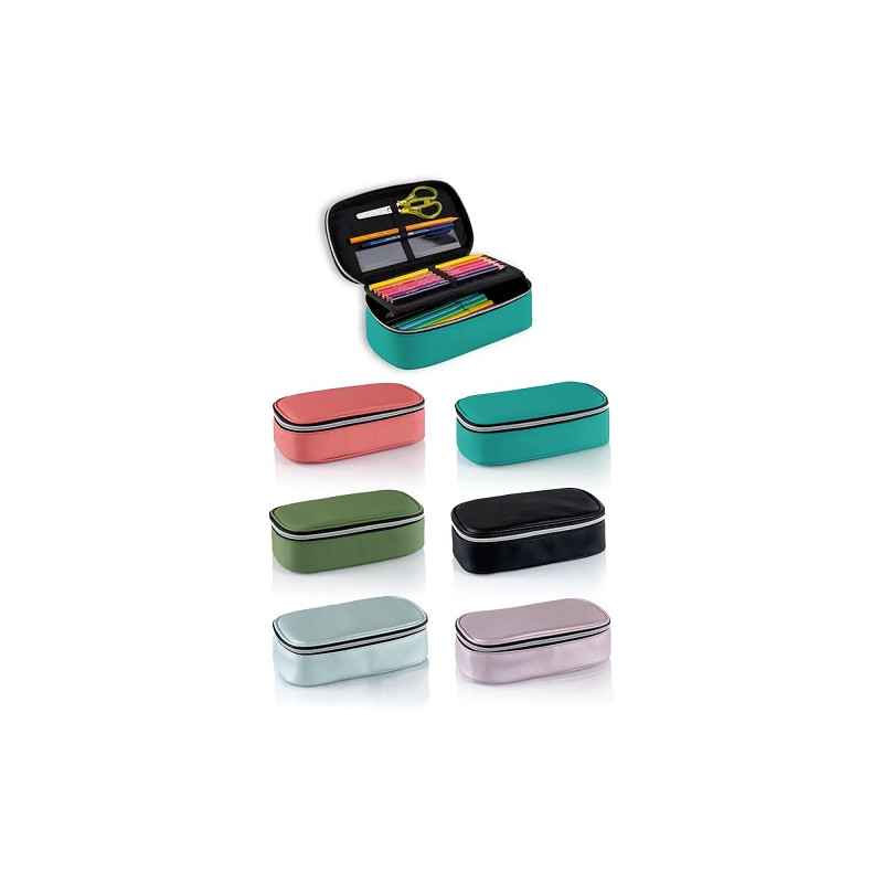 Astuccio completo 1 zip  Balmar