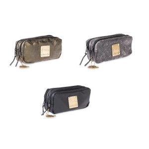 Astuccio bustina 2 zip Geolier