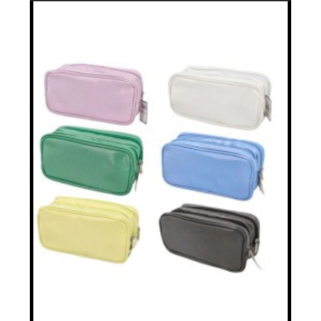 Astuccio organizzato  vuoto Balmar