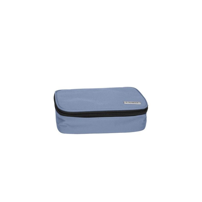 ASTUCCIO RETT. COMIX MAXI MONOCOLORE DUSTY BLUE