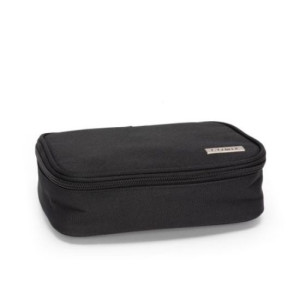 ASTUCCIO RETT. COMIX MAXI MONOCOLORE NERO
