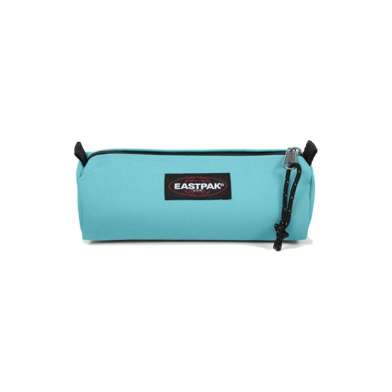 ASTUCCIO TOMBOLINO BENCHMARK SINGLE WATERFALL BLUE AB EASTPAK
