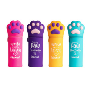 Astuccio Tombolino bustina – Goommy Paw (LIST.9,90)
