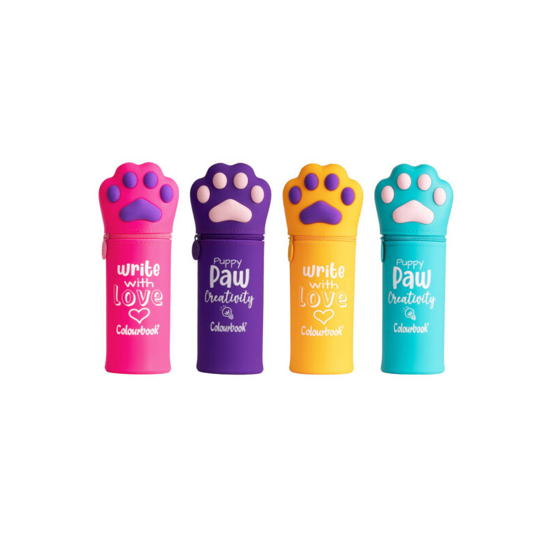 Astuccio Tombolino bustina – Goommy Paw (LIST.9,90)