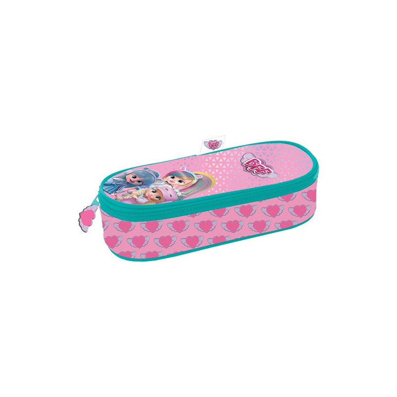 Astuccio tombolino organizzato Cry Babies
