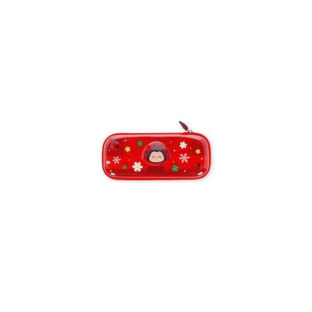 Astuccio Wonderwow  ladybug - Legami