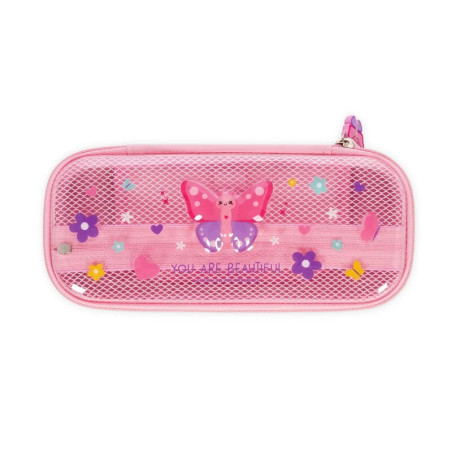 Astuccio Wonderwow Butterfly - Legami