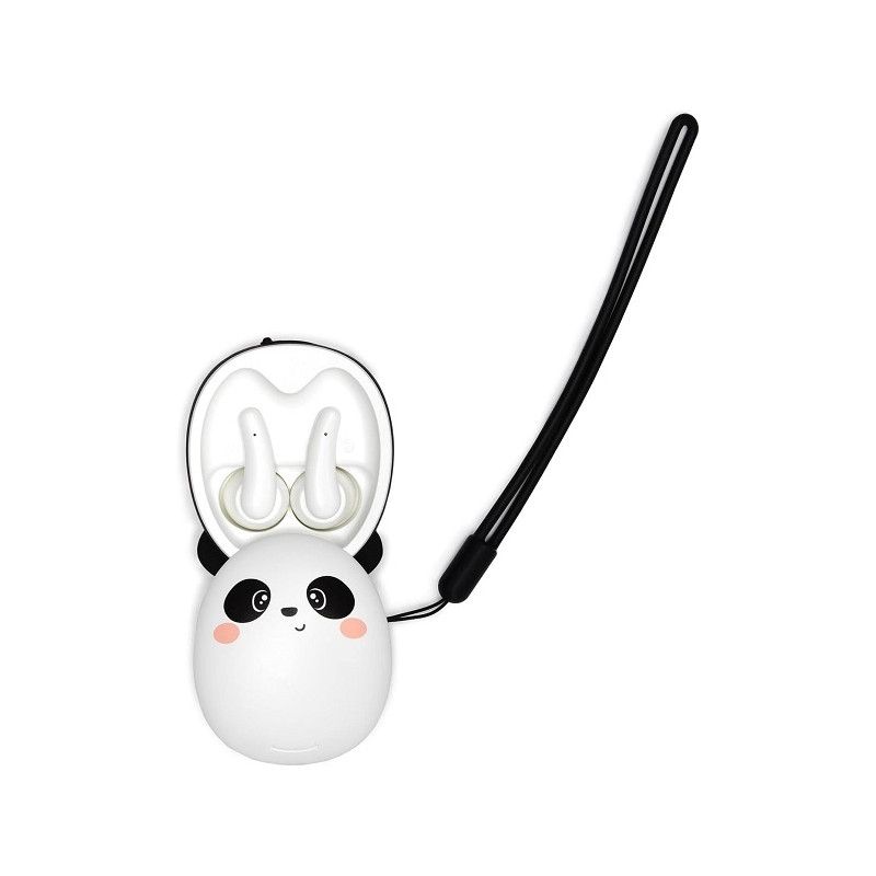 Auricolari Be free Panda