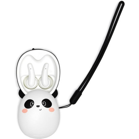 Auricolari Be free Panda